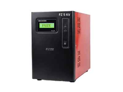 FZ 5 KV Sine Wave Inverter